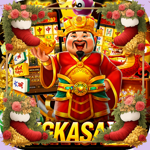 angkasa168 — galeri pratinjau Resmi APK